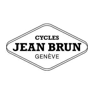 Jean Brun pagina della Marca | EurekaBike