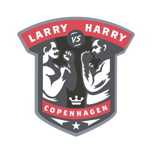 Larry vs Harry pagina della Marca | EurekaBike