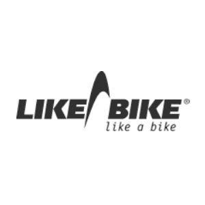 Like a Bike pagina della Marca | EurekaBike