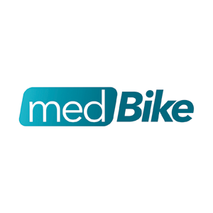 Medbike pagina della Marca | EurekaBike
