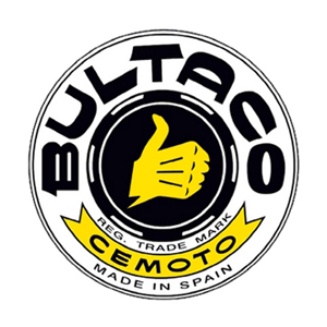 Bultaco pagina della Marca | EurekaBike