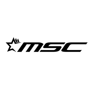 MSC pagina della Marca | EurekaBike
