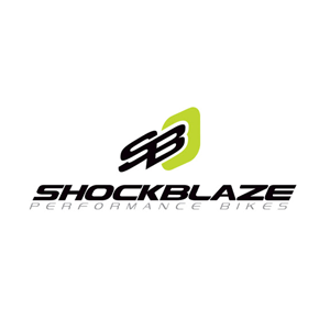 Shockblaze pagina della Marca | EurekaBike