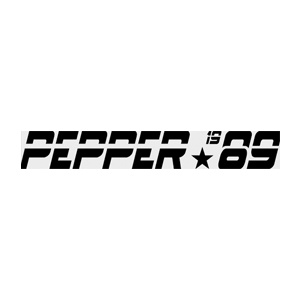 Pepper1989 pagina della Marca | EurekaBike