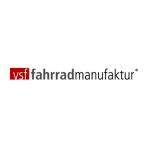VSF Fahrradmanufaktur pagina della Marca | EurekaBike