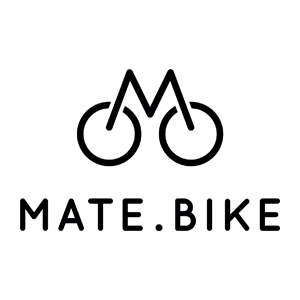 Mate Bike pagina della Marca | EurekaBike