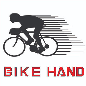 Bike Hand pagina della Marca | EurekaBike