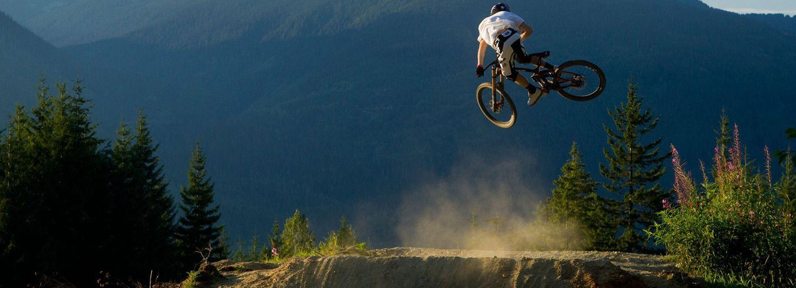 Bikepark.cloud pagina della Marca | EurekaBike