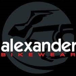 Alexander pagina della Marca | EurekaBike