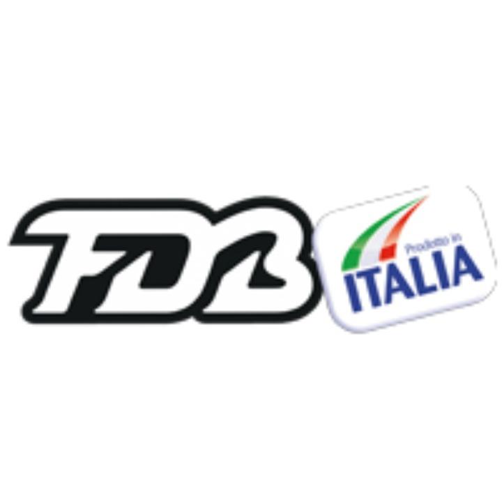 FDB Italia pagina della Marca | EurekaBike