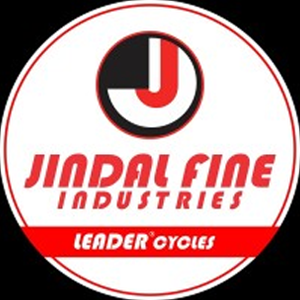 Jindal Fine Industries pagina della Marca | EurekaBike