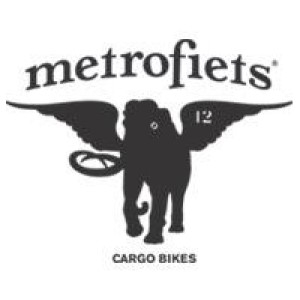 Metrofiets pagina della Marca | EurekaBike