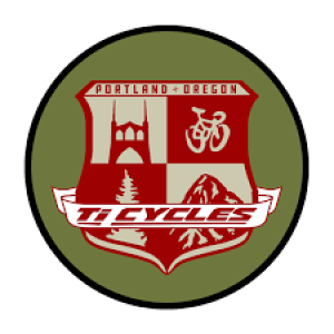 Ti Cycles pagina della Marca | EurekaBike