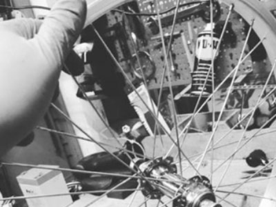 Bici Sport Mattana Bike Shop | EurekaBike