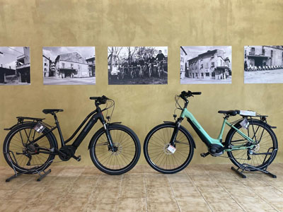 Cicli Mitri Bike Shop | EurekaBike