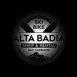 Alta Badia Shop and Rental San Cassiano Vendor page | EurekaBike