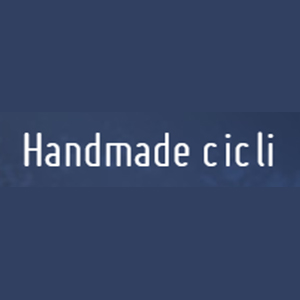 Handmade Cicli Vendor page | EurekaBike