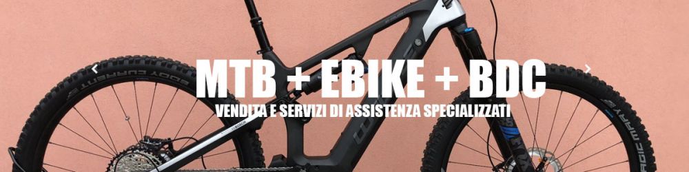 Bici Sport Mattana Bike Shop | EurekaBike