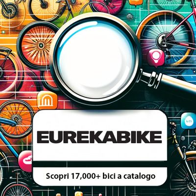 Valiants Shop pagina del Venditore | EurekaBike
