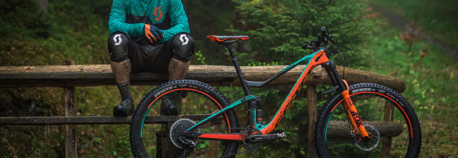 Categoria MTB | EurekaBike