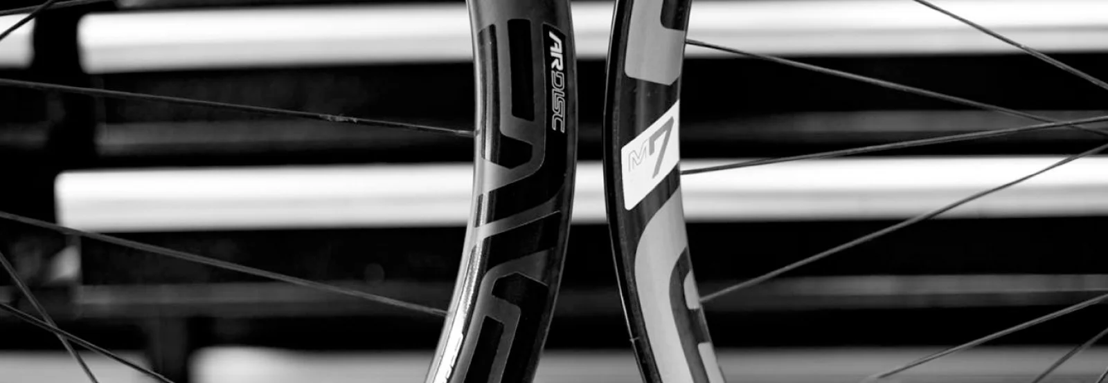 Ruote per biciclette su EurekaBike