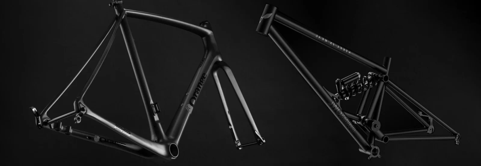 Telai per bicicletta su EurekaBike