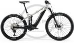 Bici eMTB Merida eOne-Sixty 575 - 2022 (Bikers Tree Cairo Montenotte)