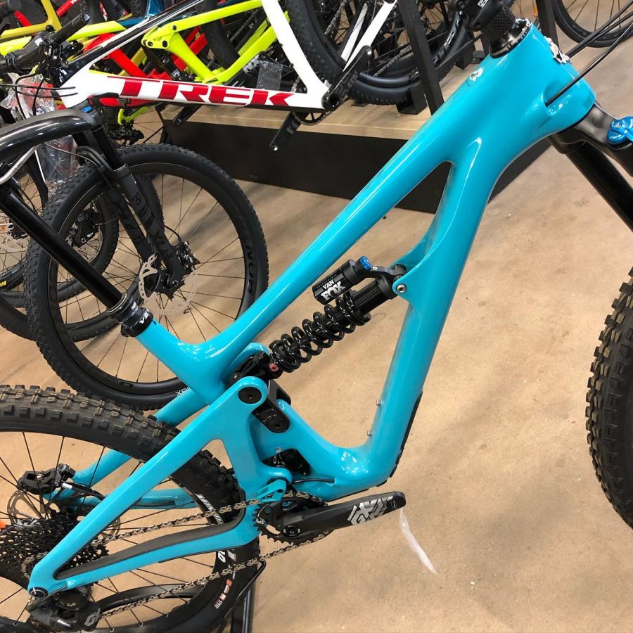 bicicletta 165