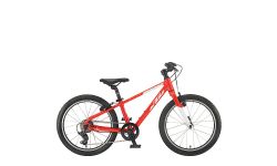 Bici da Bambino KTM Wild Cross 20 - 2022, trova dati tecnici e specifiche  online su EurekaBike..it