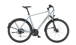 Bici da Trekking Fitness Ibrida KTM X-Life Track Street Man - 2022, trova  dati tecnici e specifiche online su EurekaBike..it