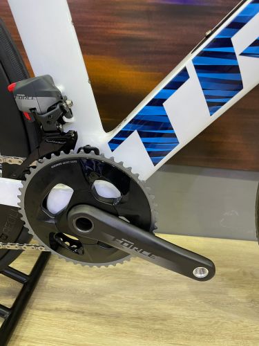 Bici da Corsa Race Trek Madone SLR 7 Disc - 2020, NUOVO, dal negozio  Evolution Bikes di Napoli Italy