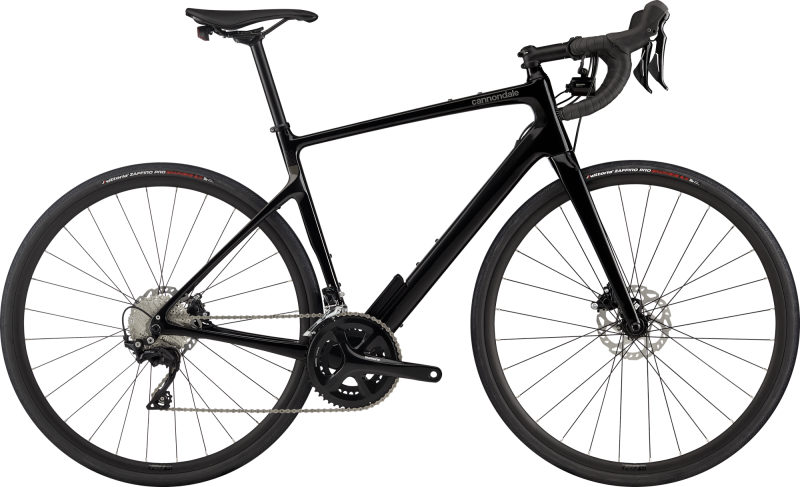 Bici da Corsa Cannondale Synapse Carbon 3 L - 2021 (Cussigh Bike Udine  Tavagnacco)
