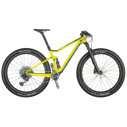 MTB da Cross Country Scott Spark RC 900 World Cup - 2021, NUOVO, dal  negozio Evolution Bikes di Casapulla Italy