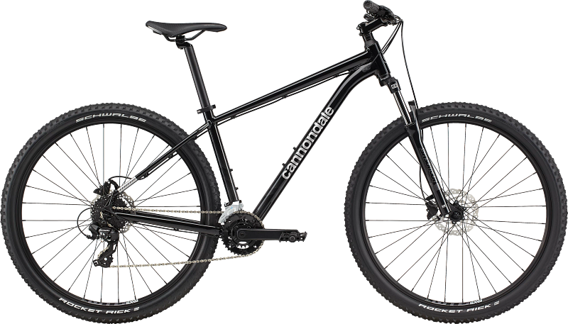 MTB da Cross Country Cannondale Trail 8 - 2022 (BBBike Forli)