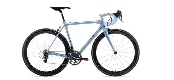 Casquette Vélo CINELLI Supercorsa Laser Bleu – Bicicletta Cap – Neuf