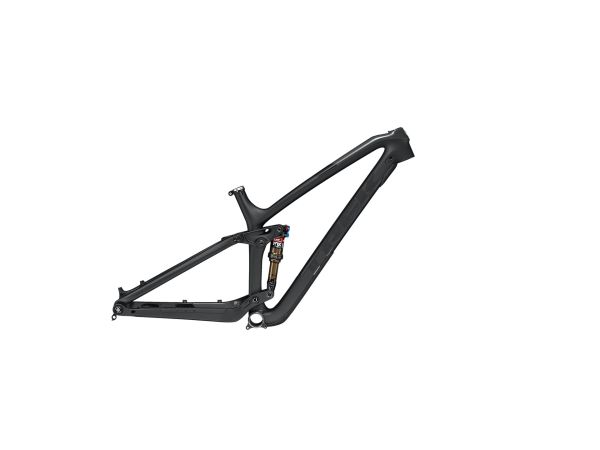 Telaio Bici MTB Trek Jazz Voltage 1989 18.5" Con Forcella, Set Componenti, Usato, Spedito Dagli USA