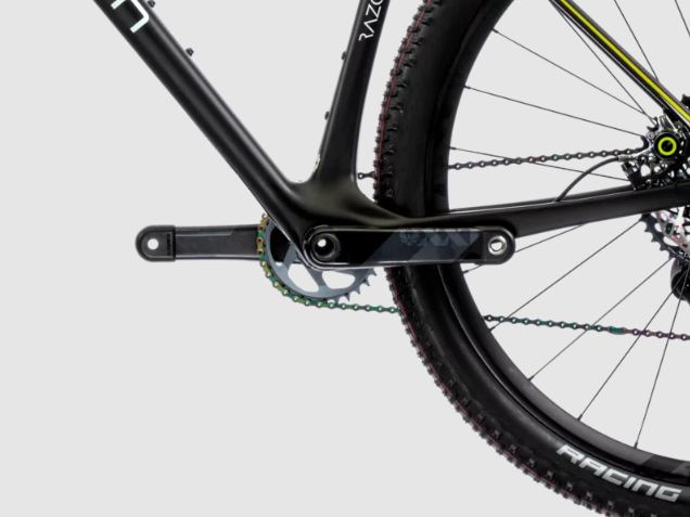 MTB da Cross Country Simplon Razorblade 29 III SL GX1 Eagle AXS - 2022 ...