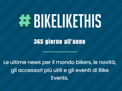 Taking Off Bike Events pagina del Venditore | EurekaBike