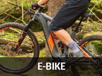 Mai Dire Bike pagina del Venditore | EurekaBike