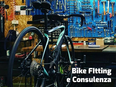Cicli Corradini pagina del Venditore | EurekaBike