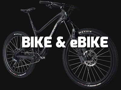 Evolution Bikes pagina del Venditore | EurekaBike