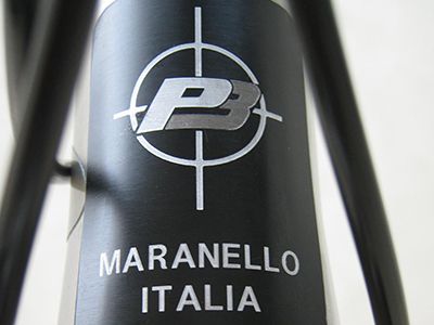 Pro3 Bike Maranello pagina del Venditore | EurekaBike
