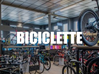 FBS Ferretti Bike Shop pagina del Venditore | EurekaBike