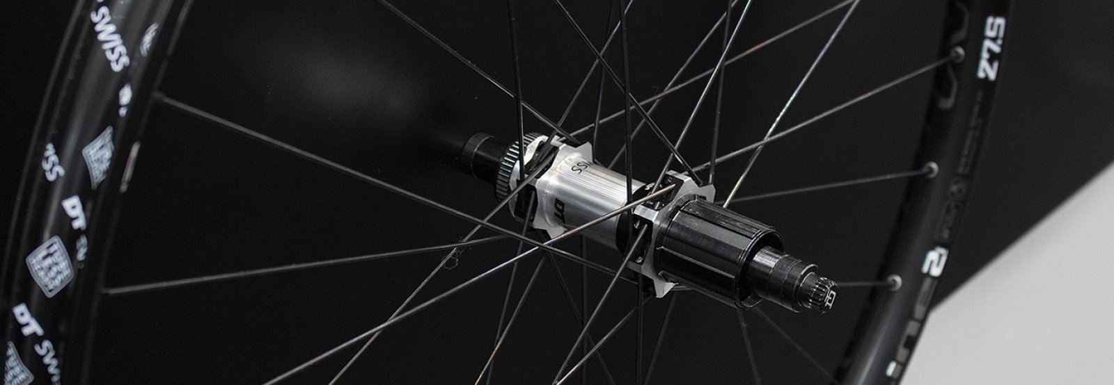 Ruote Posteriori MTB