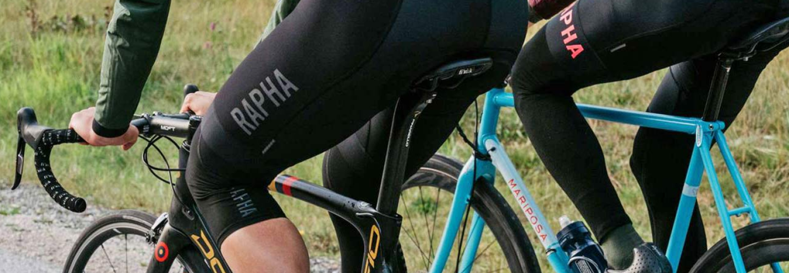 Acquista gambali termici per il ciclismo su EurekaBike.
