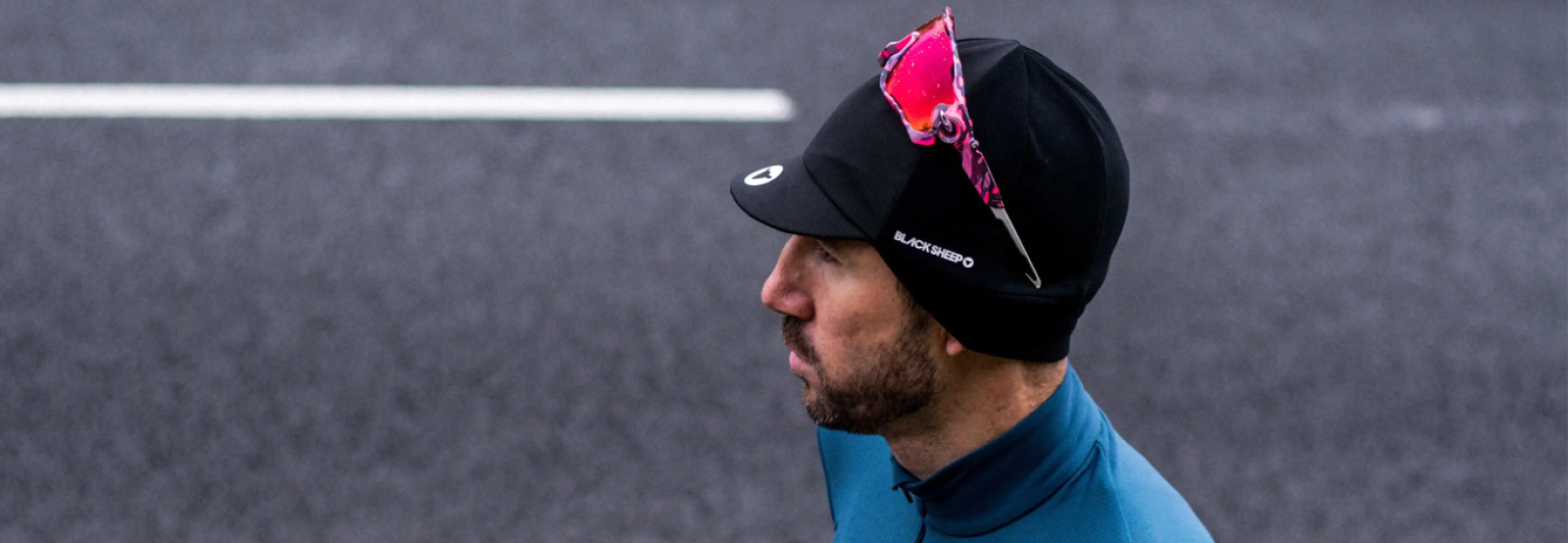 Find bicycle thermal head gear, including caps, balaclavas, and earbands, at EurekaBike.