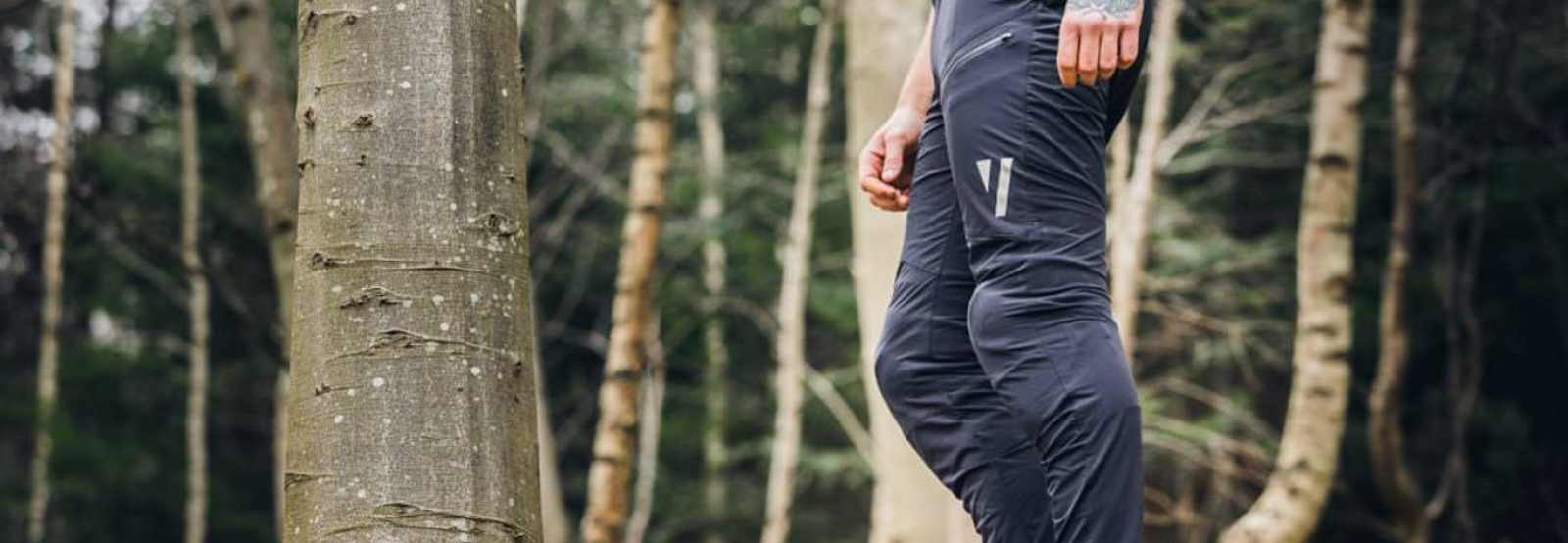 Pantaloni lunghi da MTB per trail, enduro e downhill