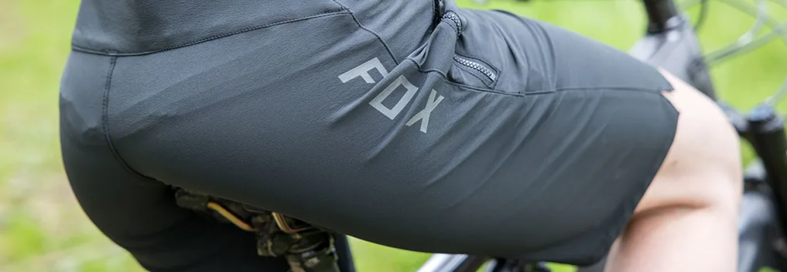 Pantaloncini MTB tecnici per trail, XC, enduro e downhill