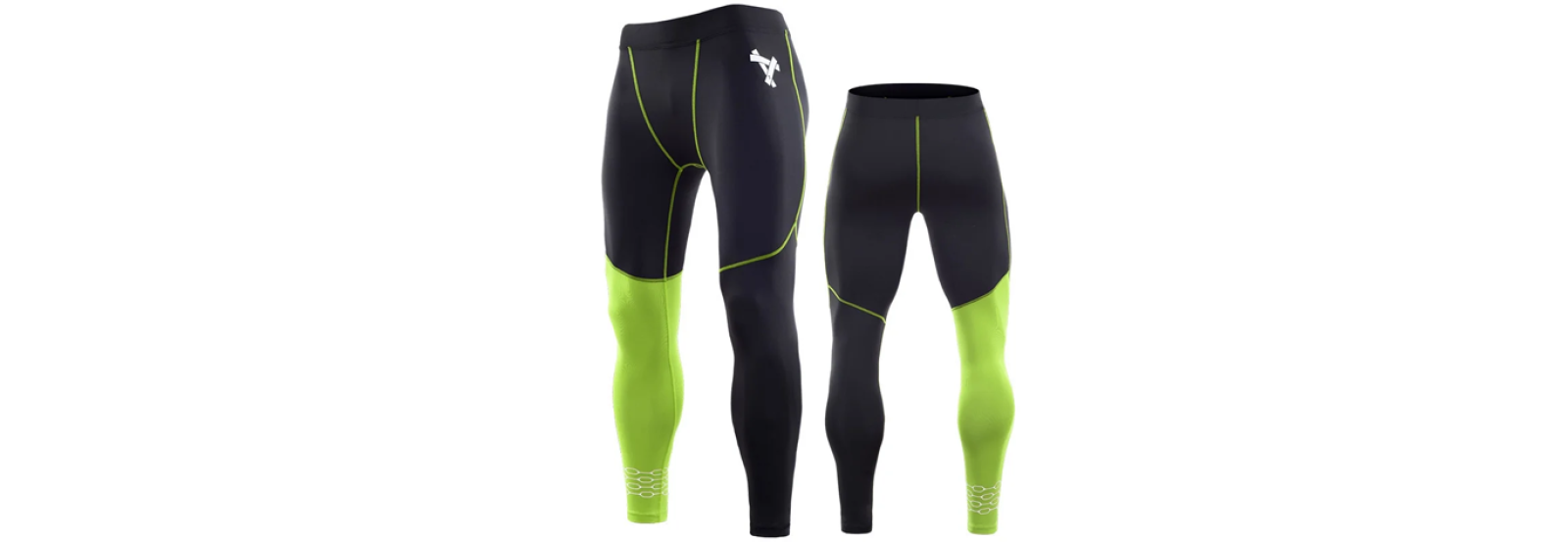 Pantaloni termici da ciclismo per l'inverno