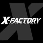 X Factory pagina del Venditore | EurekaBike